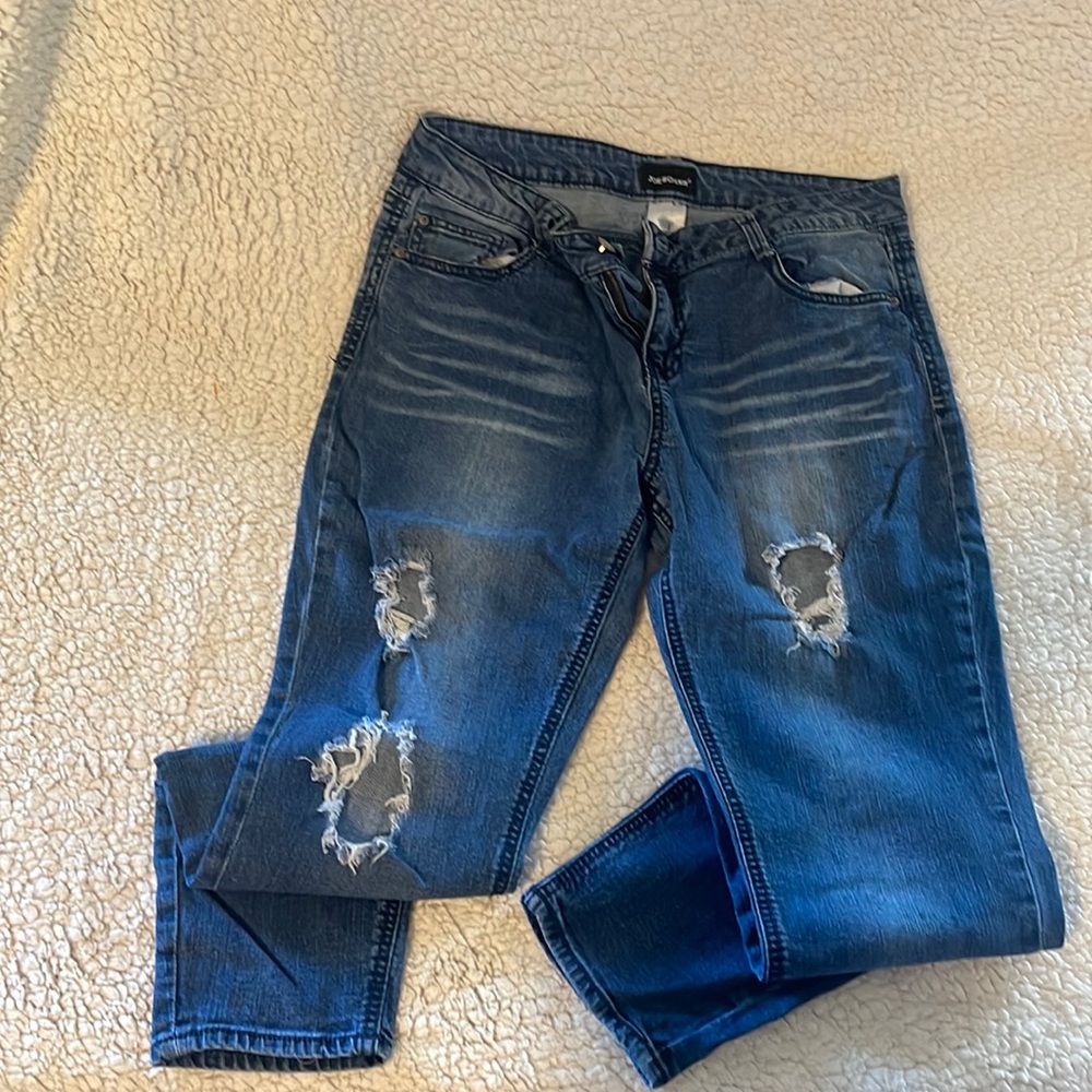 Joe Boxer Jeans Size 15